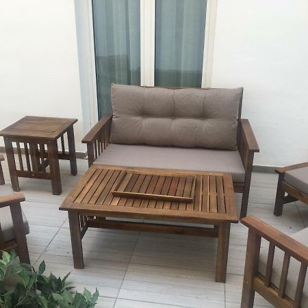 Perla Apartments Valência Exterior foto