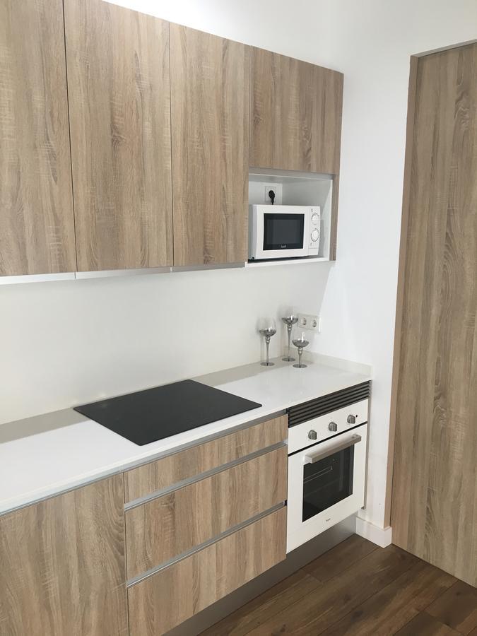 Perla Apartments Valência Exterior foto
