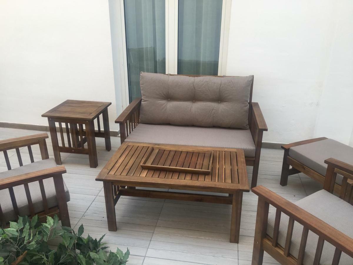 Perla Apartments Valência Exterior foto