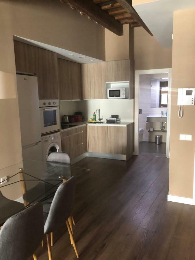 Perla Apartments Valência Exterior foto